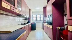 Blk 615 Yishun Ring Road (Yishun), HDB 4 Rooms #625528911